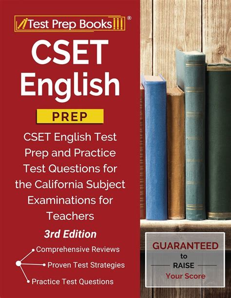 how hard is the cset english test|cset english review.